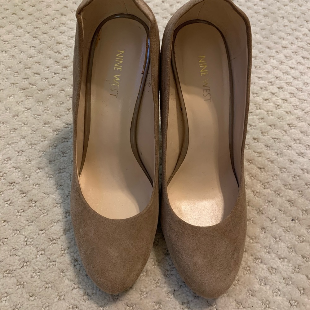 Nine West Pumps